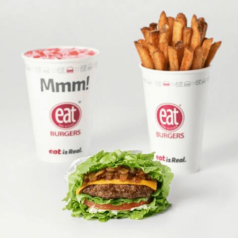 Eat Original Carbless