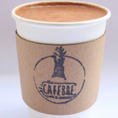 Chocolate de Agua 12 oz