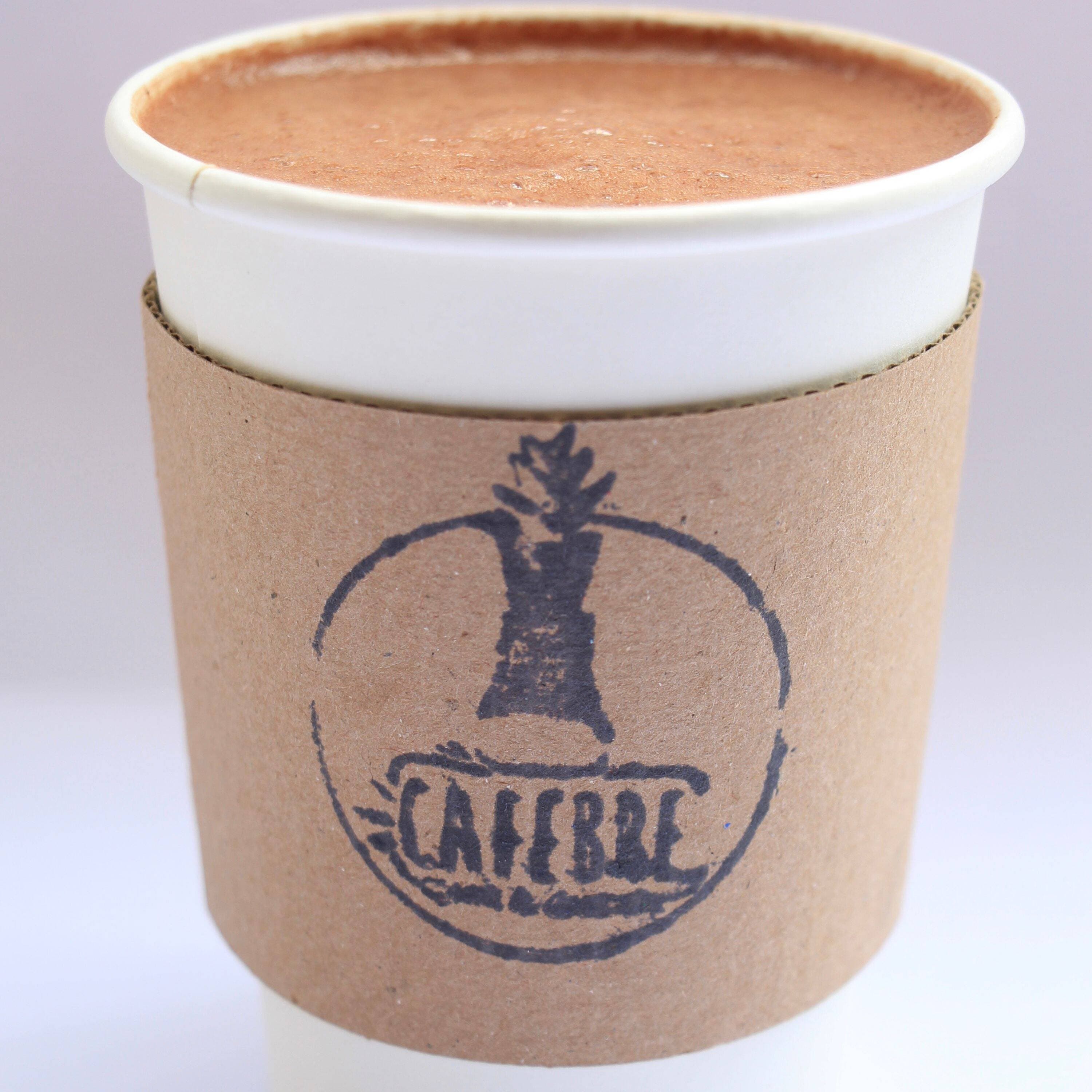 Chocolate de Agua 12 oz