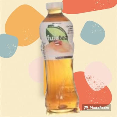 Fuze Tea