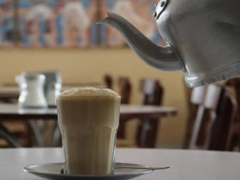 Veracruz con Sabor Restaurant