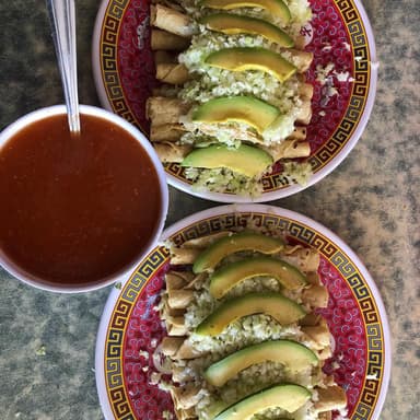 Flautas