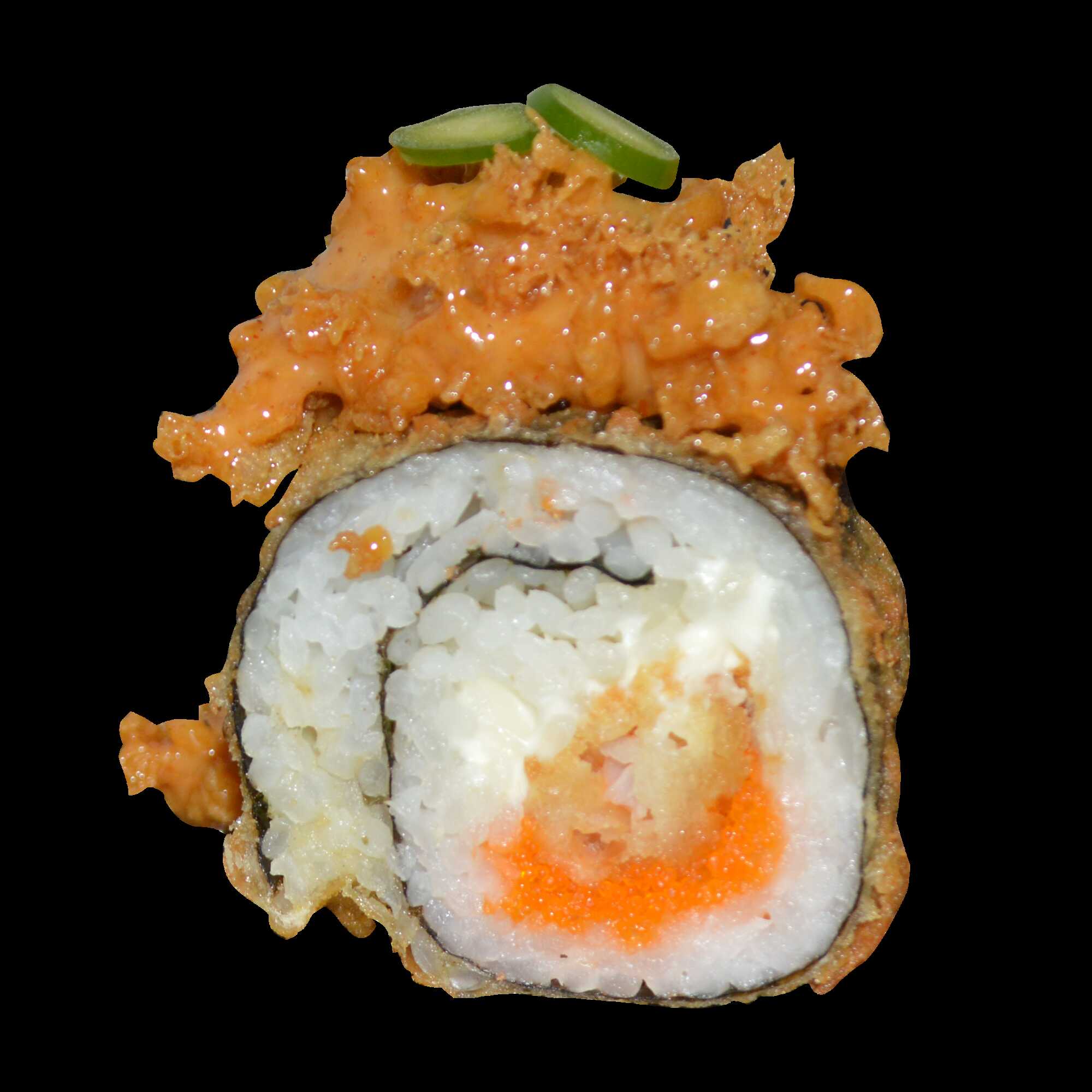 Akuma Roll