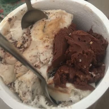 Litro de Helado*