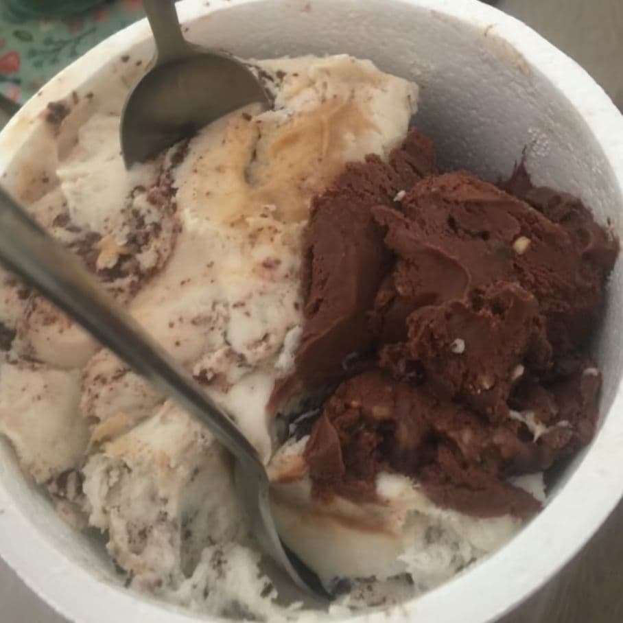 Litro de Helado