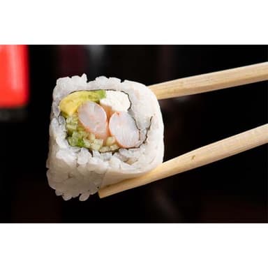 NIKKORI MAKI