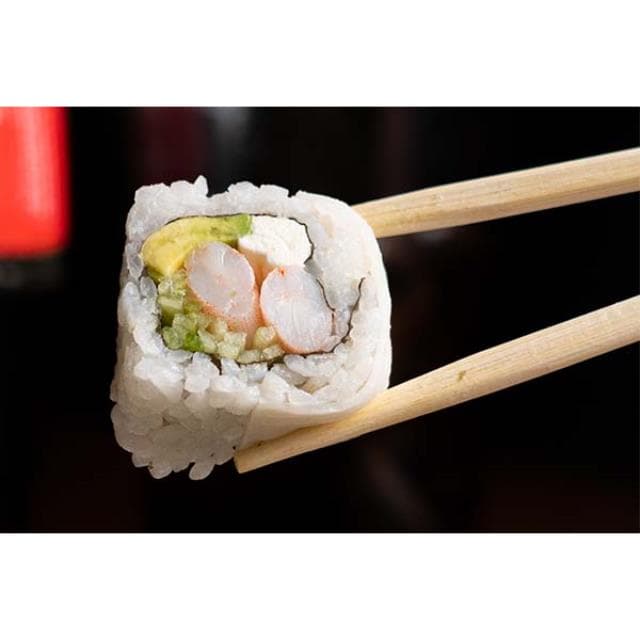 NIKKORI MAKI