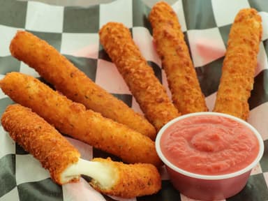 Drum Sticks