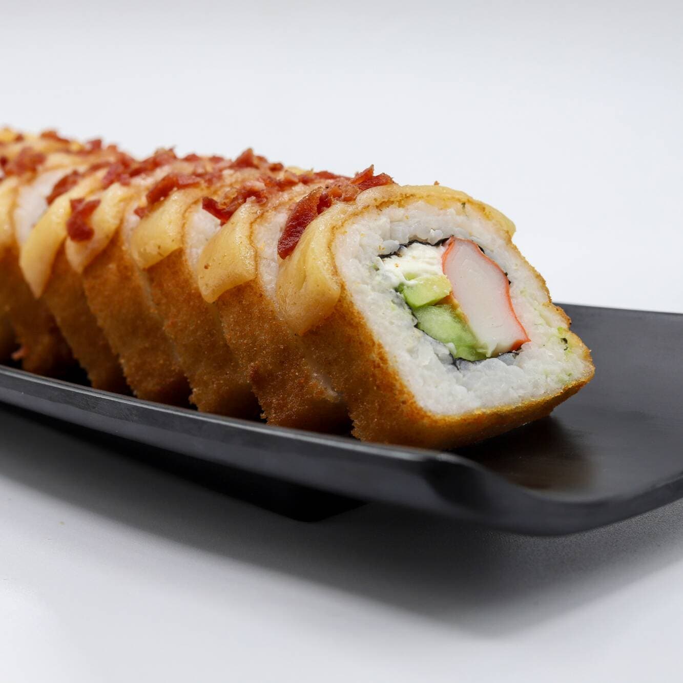 Sushi Surimi Roll