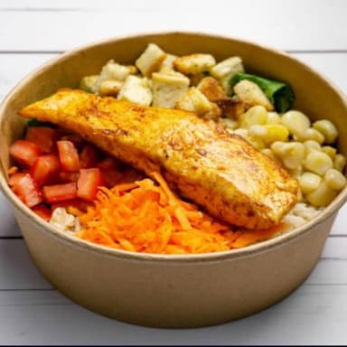 Bowl Tao