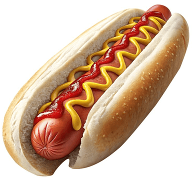 Hotdog Grande