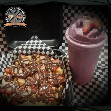 COMBO ANTOJO
