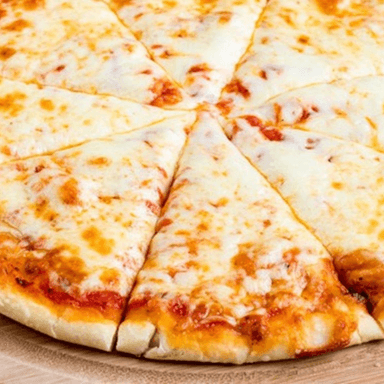Pizza 4 Quesos Grande