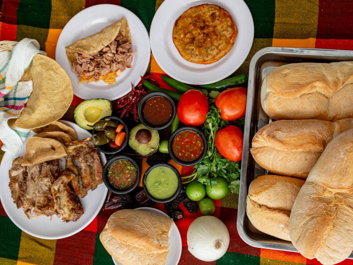 Carnitas Las Fuentes