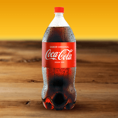 Refresco Familiar