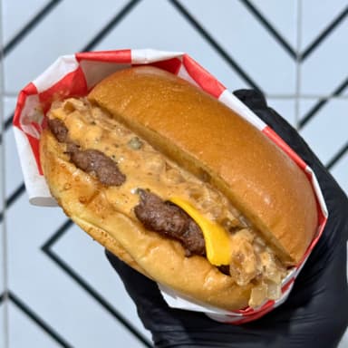 Burger Singul