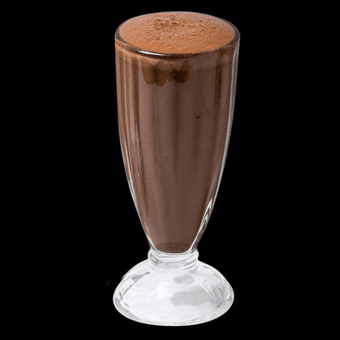 Licuado de Chocolate