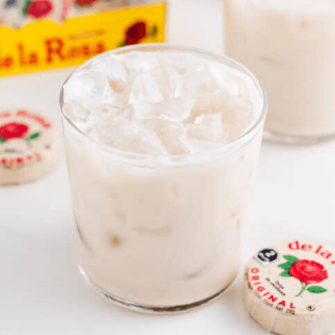 Agua de Mazapan
