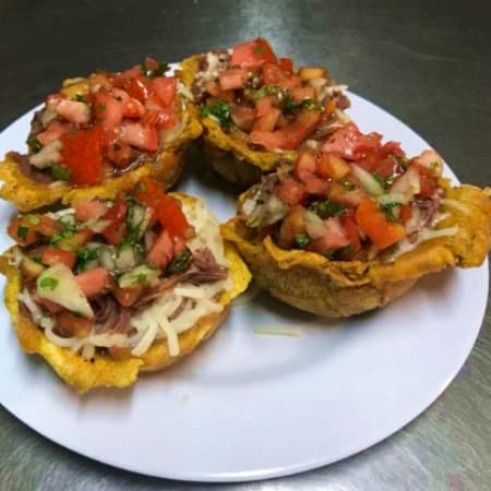 Patacón Supremo