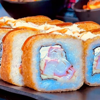 Makis Cangrejo