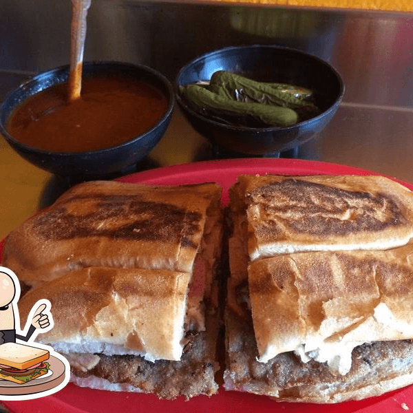 Tortas Pachuqueña