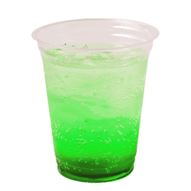 Soda Italiana Kiwi