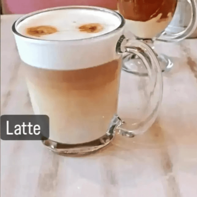 Cafe Latte