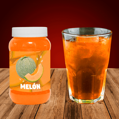 Agua De Melon  500 ml
