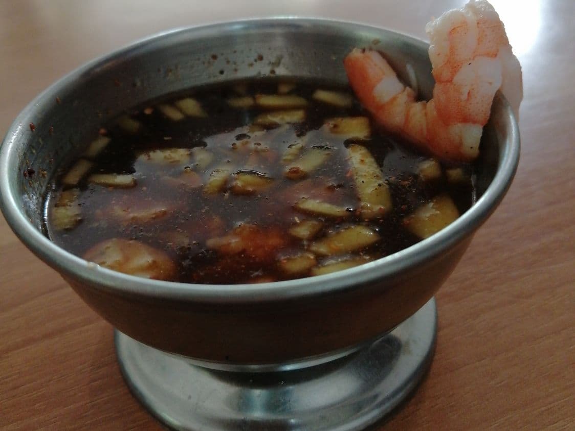 Caldito Aguachile 3 oz