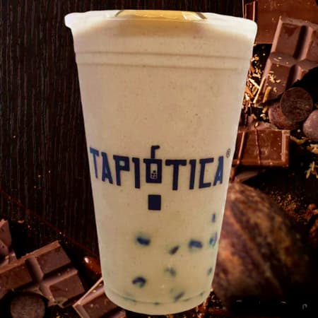 Chocolate Café