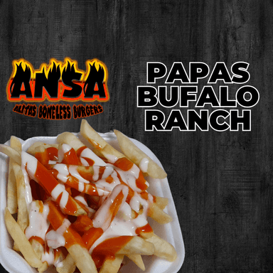 PAPAS BUFALO RANCH
