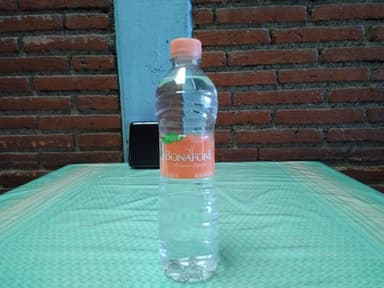 Agua Bonafont