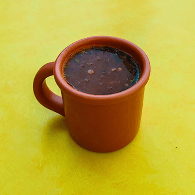 Caldo de Consome