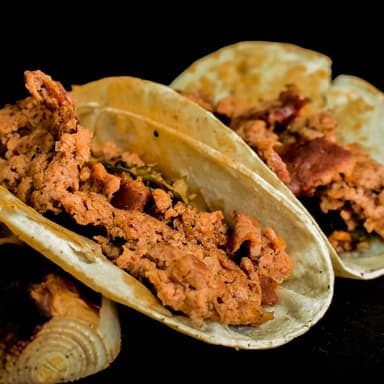 Taco Kid Ranch (Orden de 2)