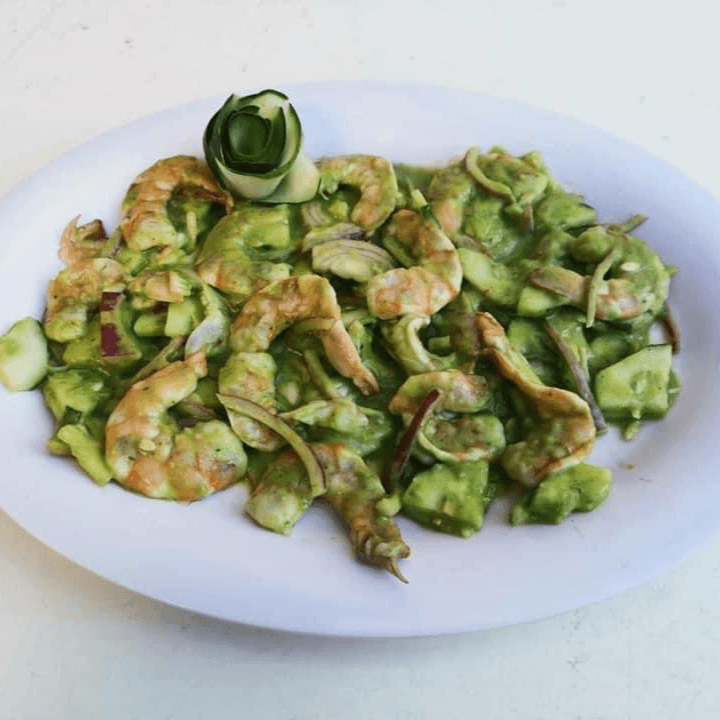 Orden Aguachile