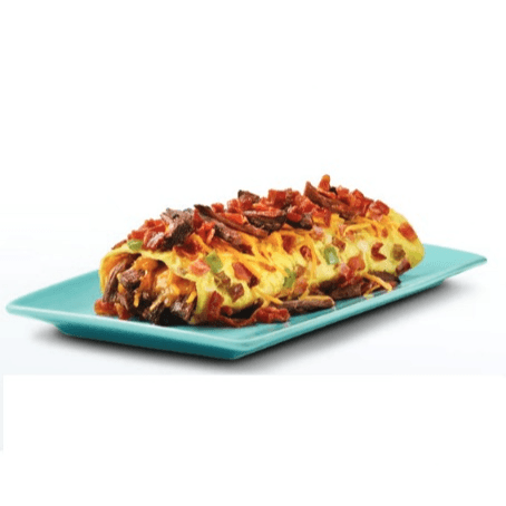 Colorado Omellete