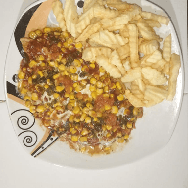 Pechuga gratinada