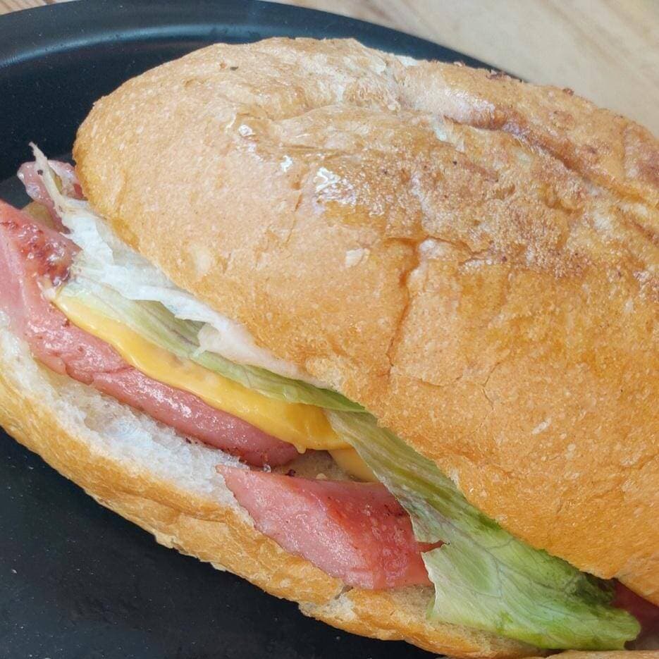 Torta de Salchicha