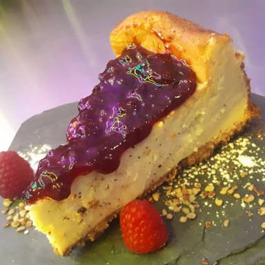 Cheesecake Estilo New York