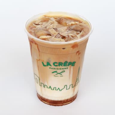 Caramelino Helado (20 oz)