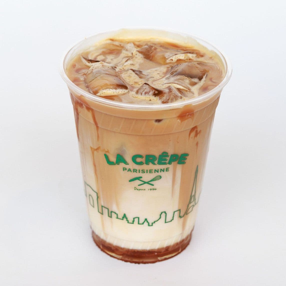 Caramelino Helado (16 oz)