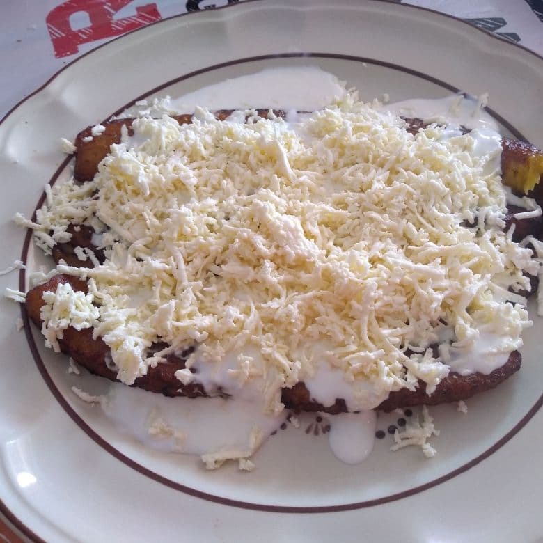 Plátanos ffitos