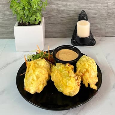 Toritos de Cangrejo