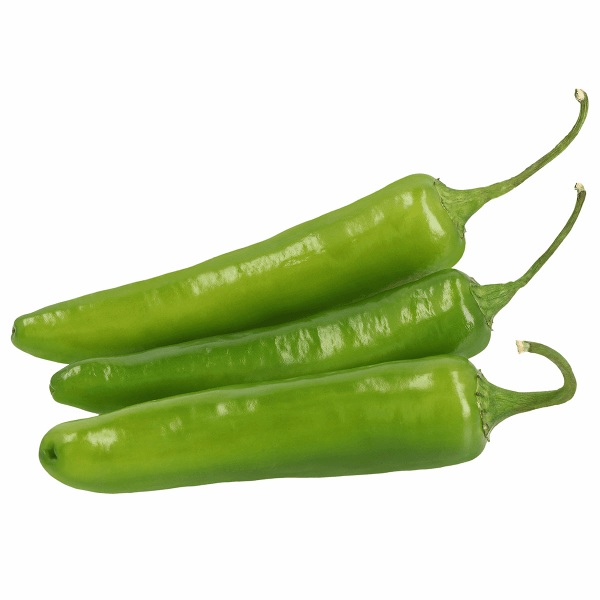 Chile Serrano 250g