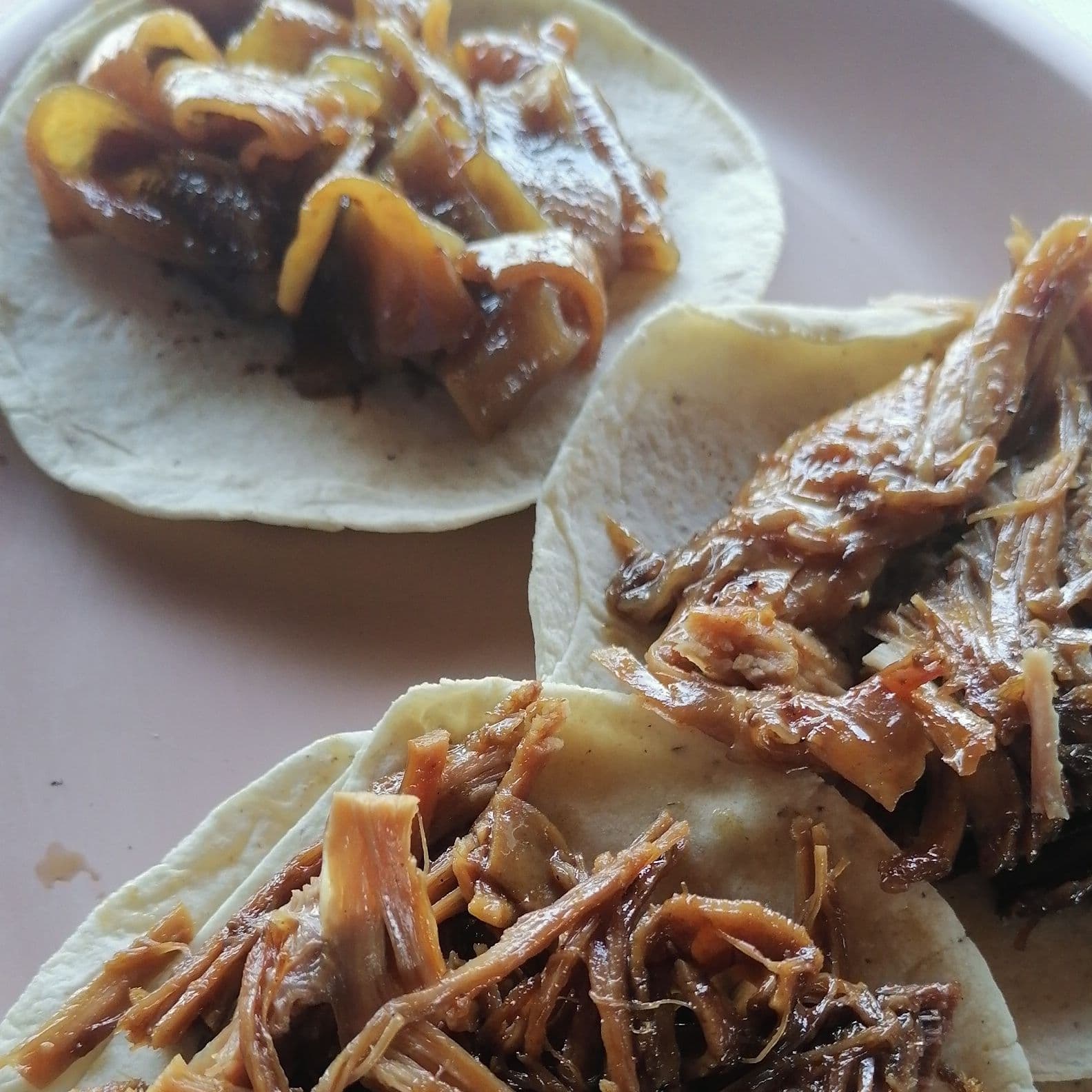Taco Cuero