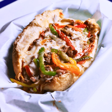 Hot Dog Brinco