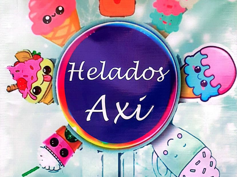 ANTOJITOS AXI