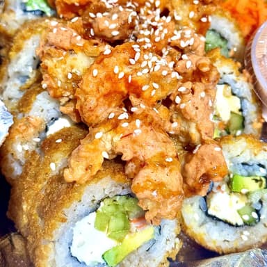 Roca Roll