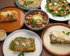 Lasagna House (Chilpancingo)