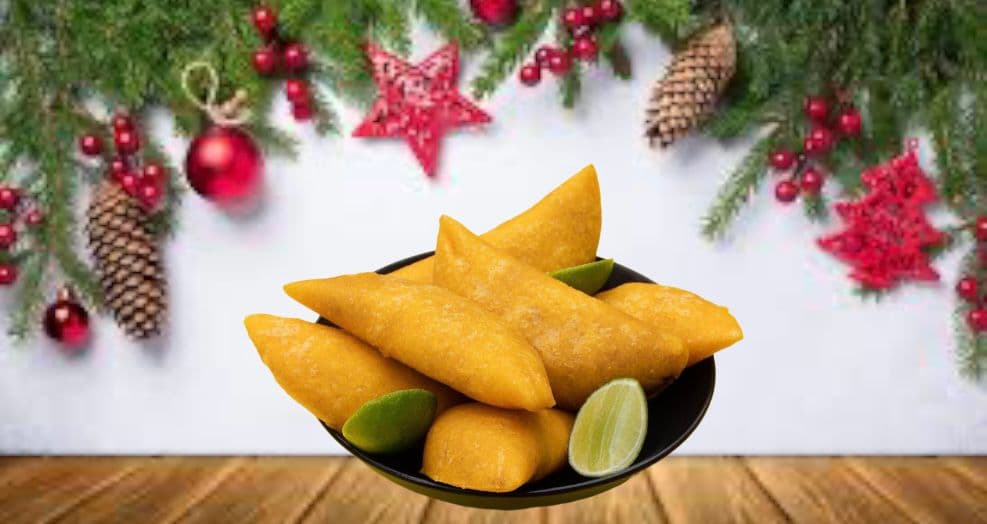 Empanadas La Catedral (La 70)